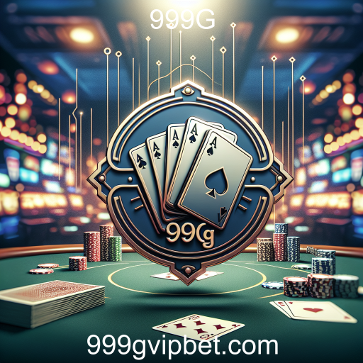 O Fascinante Mundo dos Jogos de Cartas no 999G