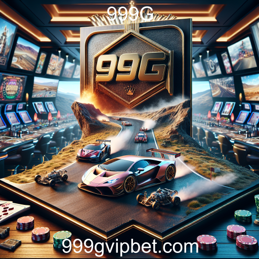 Acelerando na Categoria de Corrida do 999G